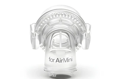 Air Mini F20 Mask Setup Pack with HumidX F20